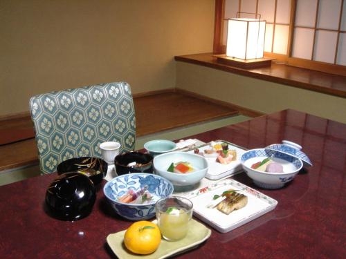Imagen general del Hotel Kamata. Foto 4