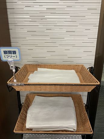 Imagen de los interiores del Hotel Kamata In Social. Foto 10