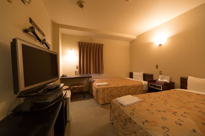 Imagen de la habitación del Hotel Kamata In Social. Foto 6