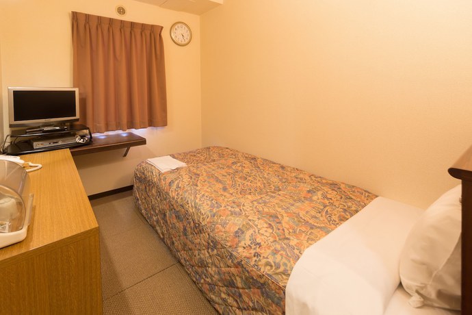 Imagen de la habitación del Hotel Kamata In Social. Foto 7