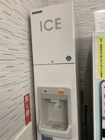 Imagen de los interiores del Hotel Kamata In Social. Foto 12