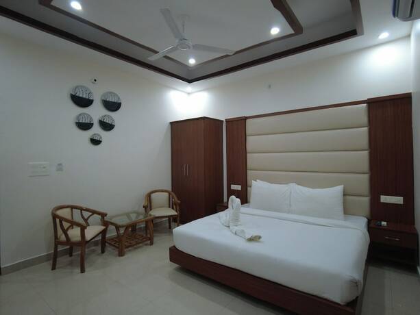 Imagen general del Hotel Kamay The Grand Alova. Foto 3