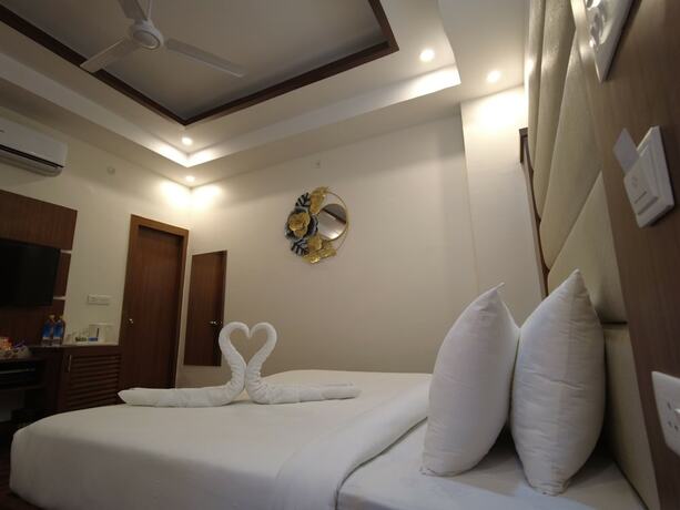 Imagen general del Hotel Kamay The Grand Alova. Foto 4