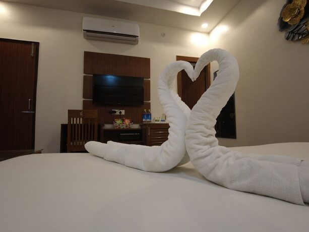 Imagen general del Hotel Kamay The Grand Alova. Foto 9