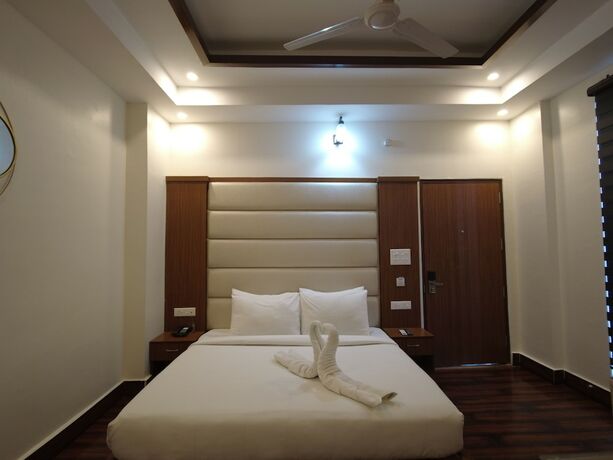 Imagen general del Hotel Kamay The Grand Alova. Foto 11