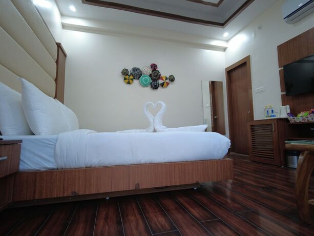 Imagen general del Hotel Kamay The Grand Alova. Foto 13