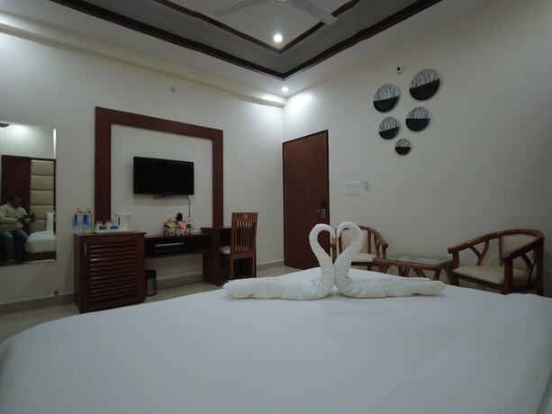 Imagen general del Hotel Kamay The Grand Alova. Foto 14