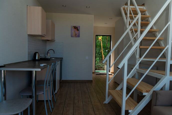 Imagen de la habitación del Hotel Kambala. Foto 14