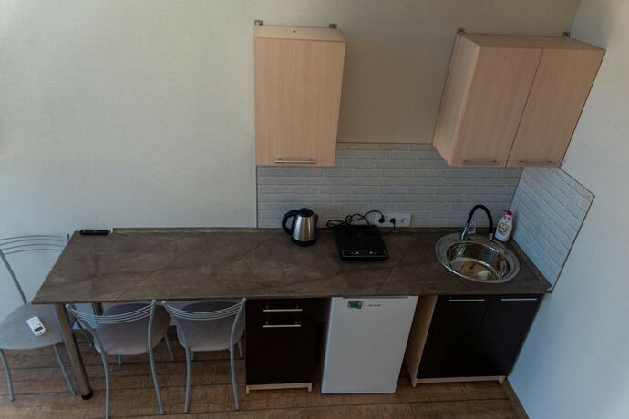 Imagen general del Hotel Kambala. Foto 1