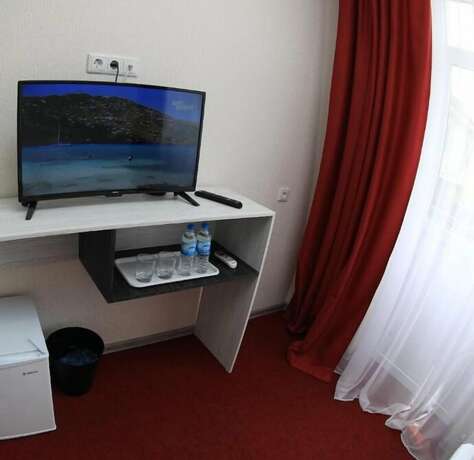 Imagen general del Hotel Kambala. Foto 2