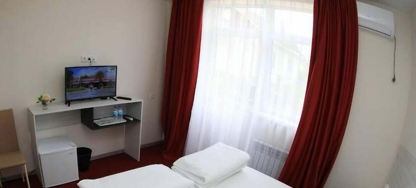 Imagen general del Hotel Kambala. Foto 3