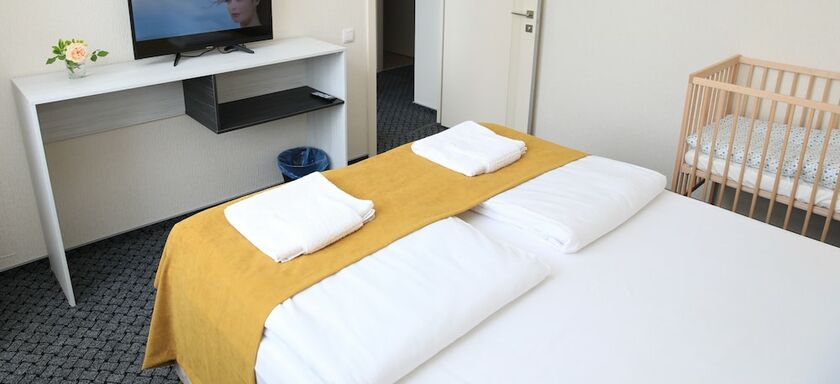 Imagen general del Hotel Kambala. Foto 6