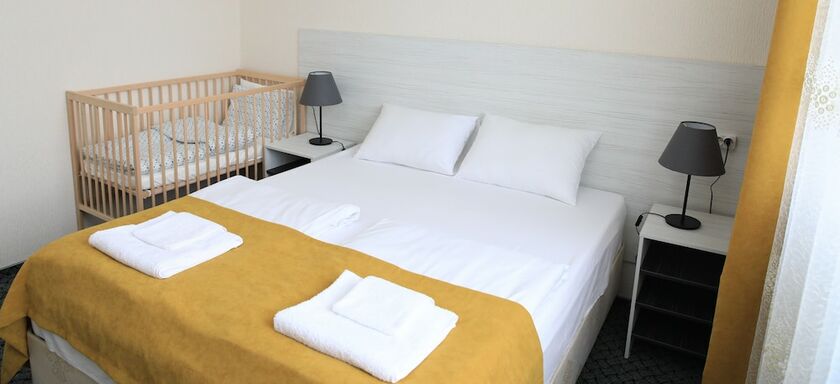 Imagen general del Hotel Kambala. Foto 7