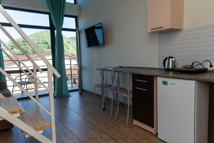 Imagen general del Hotel Kambala. Foto 10