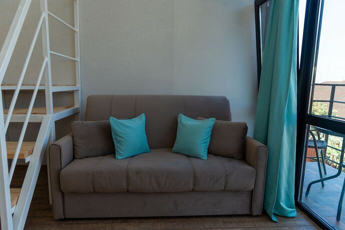 Imagen general del Hotel Kambala. Foto 12