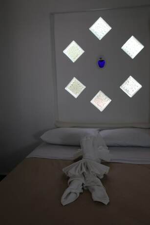 Imagen general del Hotel Kambulum Nature Eco-Villas. Foto 1