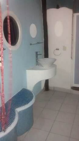 Imagen general del Hotel Kambulum Nature Eco-Villas. Foto 3