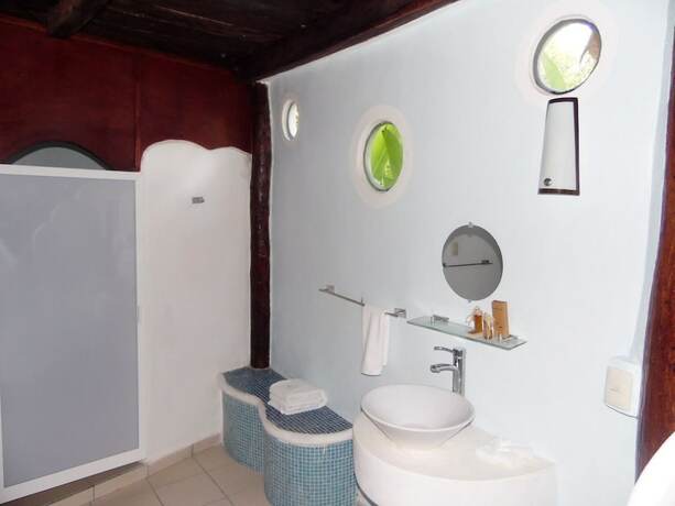 Imagen general del Hotel Kambulum Nature Eco-Villas. Foto 6