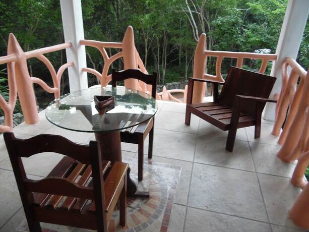 Imagen general del Hotel Kambulum Nature Eco-Villas. Foto 8