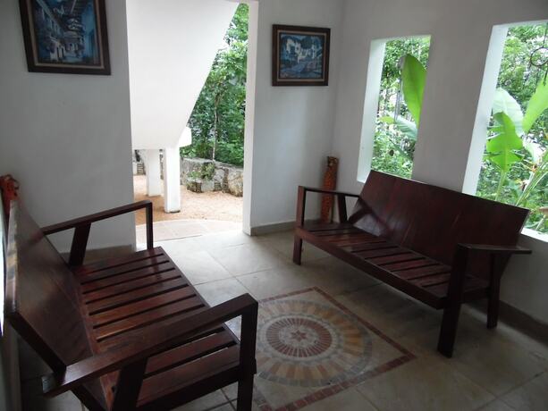 Imagen de la habitación del Hotel Kambulum Nature Eco-Villas. Foto 18