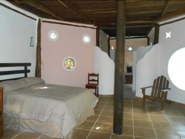 Imagen general del Hotel Kambulum Nature Eco-Villas. Foto 9