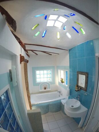 Imagen general del Hotel Kambulum Nature Eco-Villas. Foto 10