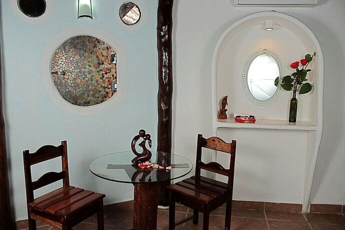 Imagen general del Hotel Kambulum Nature Eco-Villas. Foto 11