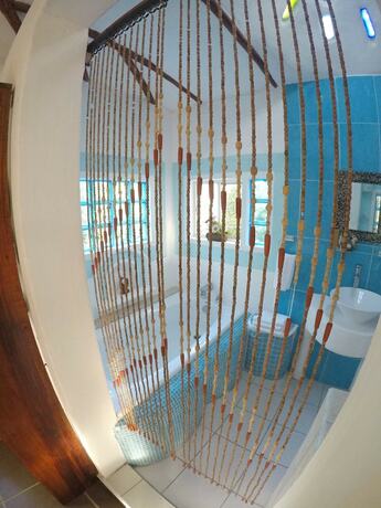 Imagen general del Hotel Kambulum Nature Eco-Villas. Foto 13