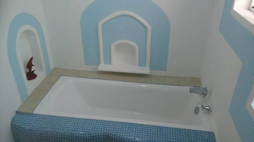 Imagen de la habitación del Hotel Kambulum Nature Eco-Villas. Foto 20