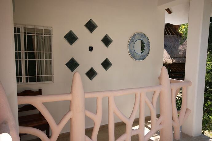 Imagen general del Hotel Kambulum Nature Eco-Villas. Foto 16