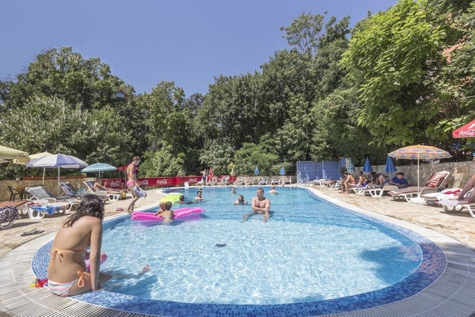 Imagen general del Hotel Kamchia Park. Foto 2