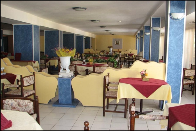 Imagen general del Hotel Kamchia Park. Foto 8