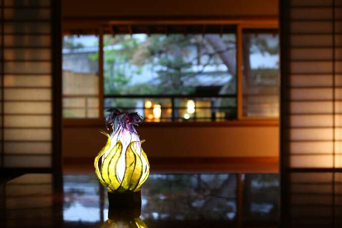 Imagen general del Hotel Kamei No Yu. Foto 4