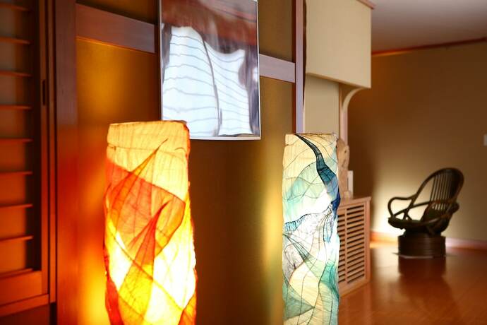 Imagen general del Hotel Kamei No Yu. Foto 9