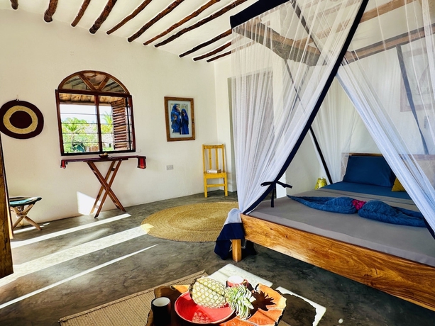 Imagen de la habitación del Hotel Kameleon Blue. Foto 4