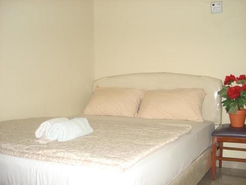 Imagen de la habitación del Hotel Kameleoon Travellers Lodge. Foto 2