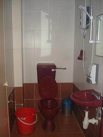 Imagen de la habitación del Hotel Kameleoon Travellers Lodge. Foto 5
