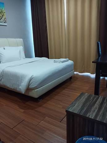 Imagen general del Hotel Kamelia, Kepala Batas. Foto 1