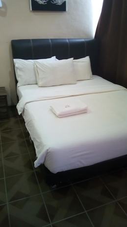Imagen de la habitación del Hotel Kamelia, Kepala Batas. Foto 6