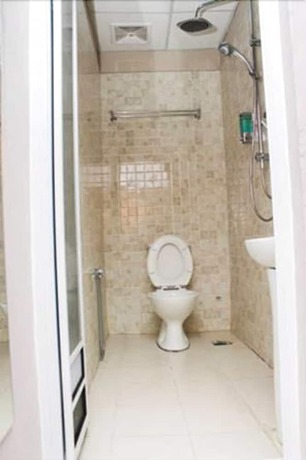 Imagen de la habitación del Hotel Kamelia, Kepala Batas. Foto 7