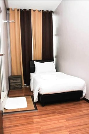 Imagen de la habitación del Hotel Kamelia, Kepala Batas. Foto 8
