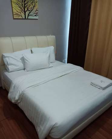 Imagen de la habitación del Hotel Kamelia, Kepala Batas. Foto 9