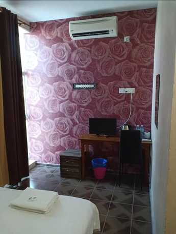 Imagen de la habitación del Hotel Kamelia, Kepala Batas. Foto 10