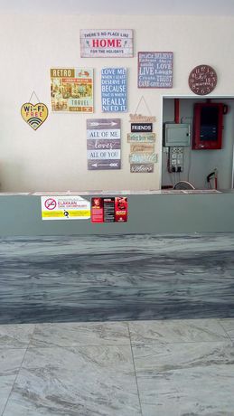 Imagen de los interiores del Hotel Kamelia, Kepala Batas. Foto 12