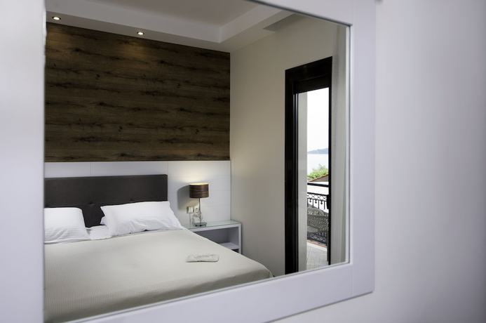 Imagen de la habitación del Hotel Kamelia and Semeli. Foto 2