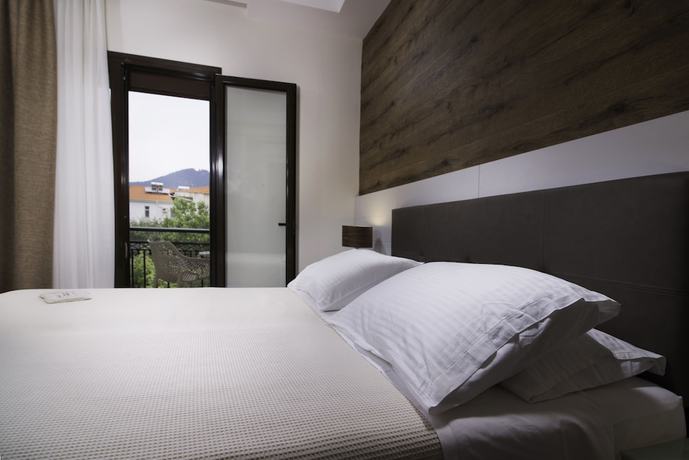 Imagen de la habitación del Hotel Kamelia and Semeli. Foto 3