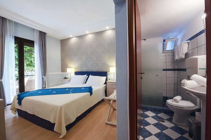 Imagen de la habitación del Hotel Kamelia and Semeli. Foto 4