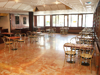 Imagen general del Hotel Kamelija. Foto 1