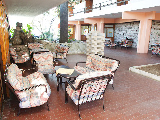 Imagen general del Hotel Kamelija. Foto 2