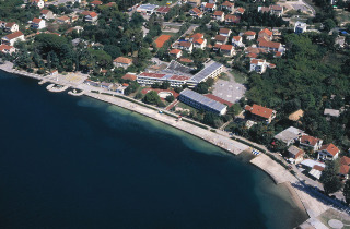 Imagen general del Hotel Kamelija. Foto 4